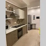 公寓 Piano1 Interno5 - Accogliente E Moderno Bilocale Vicino Al Centro *