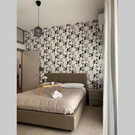 Apartment Piano1 Interno5 - Accogliente E Moderno Bilocale Vicino Al Centro *