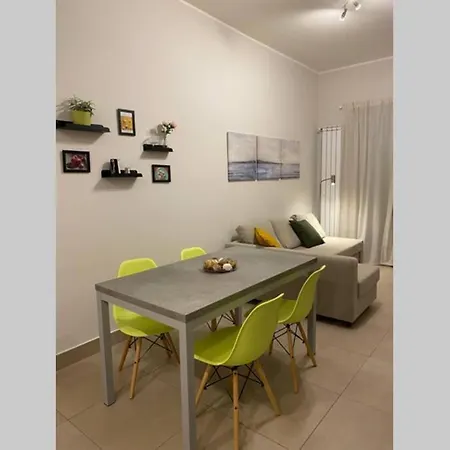 Piano1 Interno5 - Accogliente E Moderno Bilocale Vicino Al Centro Apartment