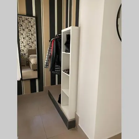 Piano1 Interno5 - Accogliente E Moderno Bilocale Vicino Al Centro Salerno