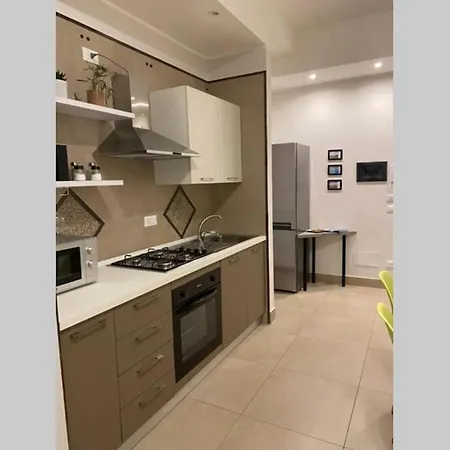 Lejlighed Piano1 Interno5 - Accogliente E Moderno Bilocale Vicino Al Centro *