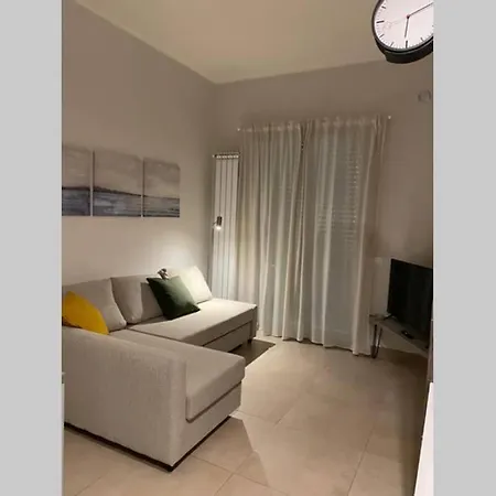 Piano1 Interno5 - Accogliente E Moderno Bilocale Vicino Al Centro