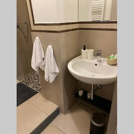 Piano1 Interno5 - Accogliente E Moderno Bilocale Vicino Al Centro Apartment